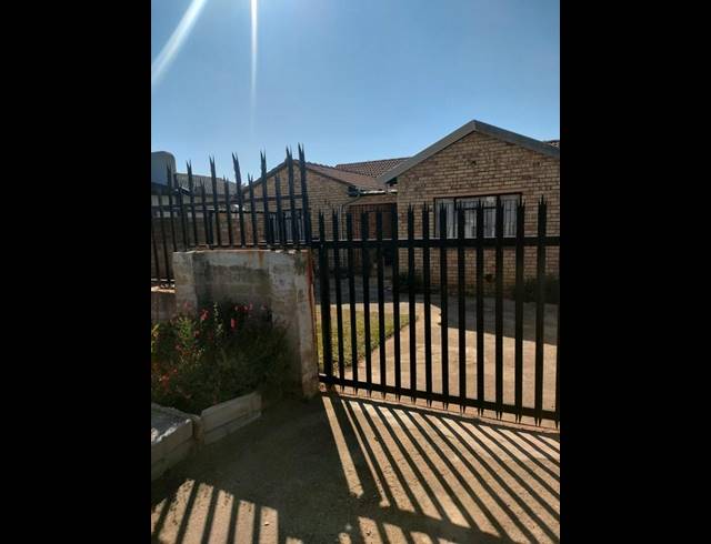 3 BEDROOM HOUSE FOR SALE IN ENNERDALE